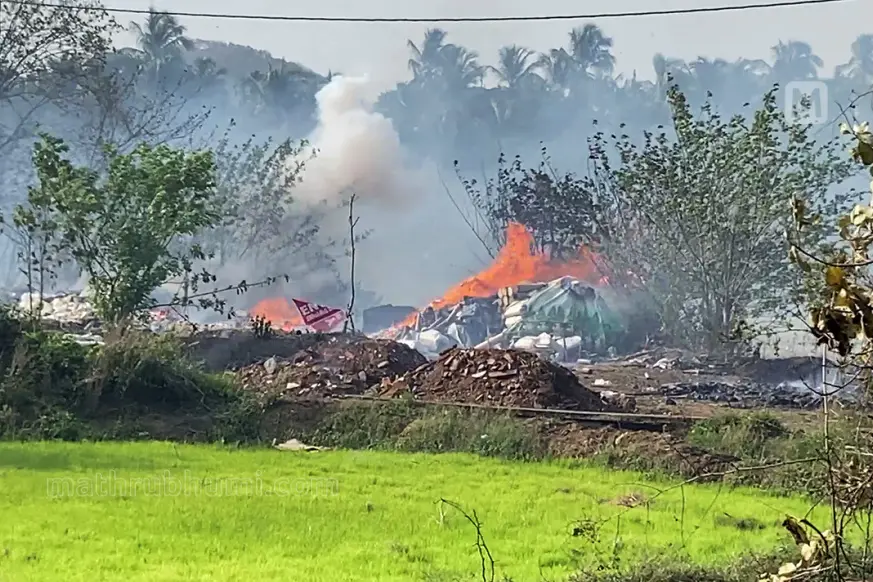 ‘Fireworks don’t fail, people and systems do’: Pyrotechnician from Thrissur flags safety lapses