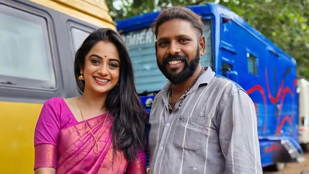 ‘Will miss you every single day’: Namitha Pramod mourns tragic death of makeup artist Bijeesh Balan