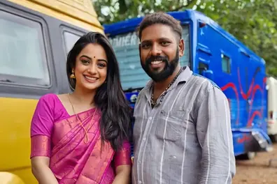 ‘Will miss you every single day’: Namitha Pramod mourns tragic death of makeup artist Bijeesh Balan