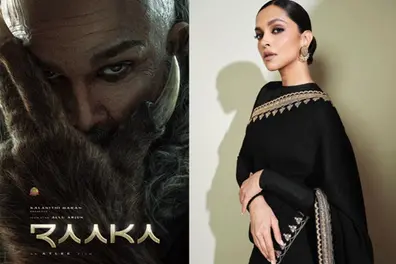 Is Deepika being replaced in ‘Raaka’? Here’s what makers said