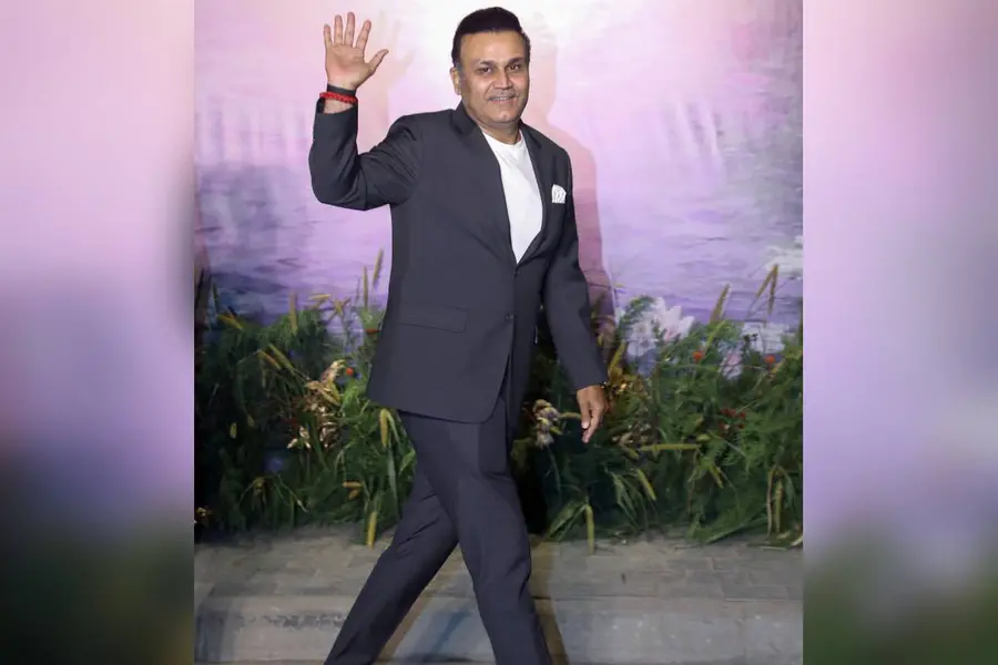virender sehwag