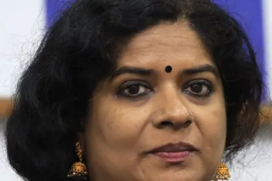 Padmaprabha Award for novelist R Rajasree