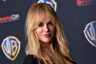 Nicole Kidman rushed to hospital while filming for ‘Margo's Got Money Troubles’