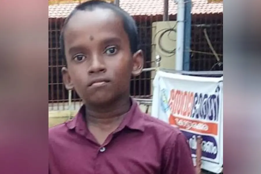 വൈബ്രേറ്റർ മെഷീനിൽനിന്ന് വൈദ്യുതാഘാതമേറ്റ് വിദ്യാർഥിക്ക് ദാരുണാന്ത്യം; സംഭവം കൊല്ലത്ത്