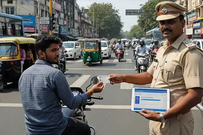 6 modules, tests, certificate: Telangana new licence system decoded