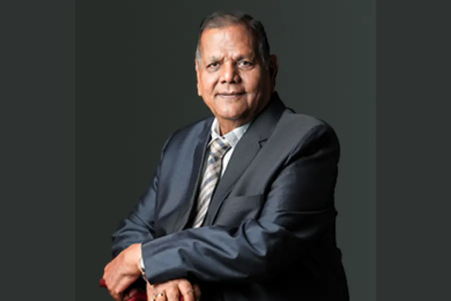 Shiv Ratan Agarwal