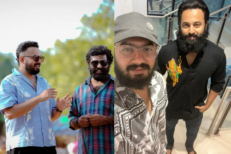 സുമതി വളവ് വിവാദം: പിന്നിൽ ഉണ്ണി മുകുന്ദനെന്ന് സംശയം-മാളികപ്പുറം സംവിധായകൻ