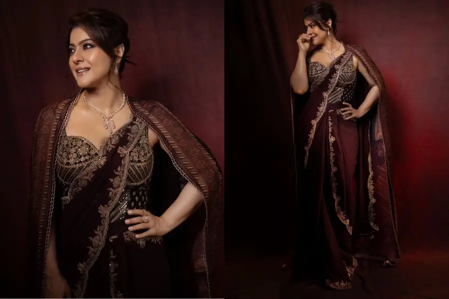 Kajol