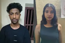 കോഴിക്കോട്ട് എംഡിഎംഎയും കഞ്ചാവുമായി യുവാവും യുവതിയും പിടിയിൽ; പിടിയിലായത് അപ്പാർട്ട്മെന്റിൽ നിന്ന്