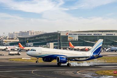 ഇന്ത്യൻ പാസ്പോർട്ട് ഉടമകൾക്ക് ട്രാൻസിറ്റ് വിസ ഒഴിവാക്കി ഫ്രാൻസ്, ഏപ്രിൽ 10 മുതൽ പ്രാബല്യത്തിൽ