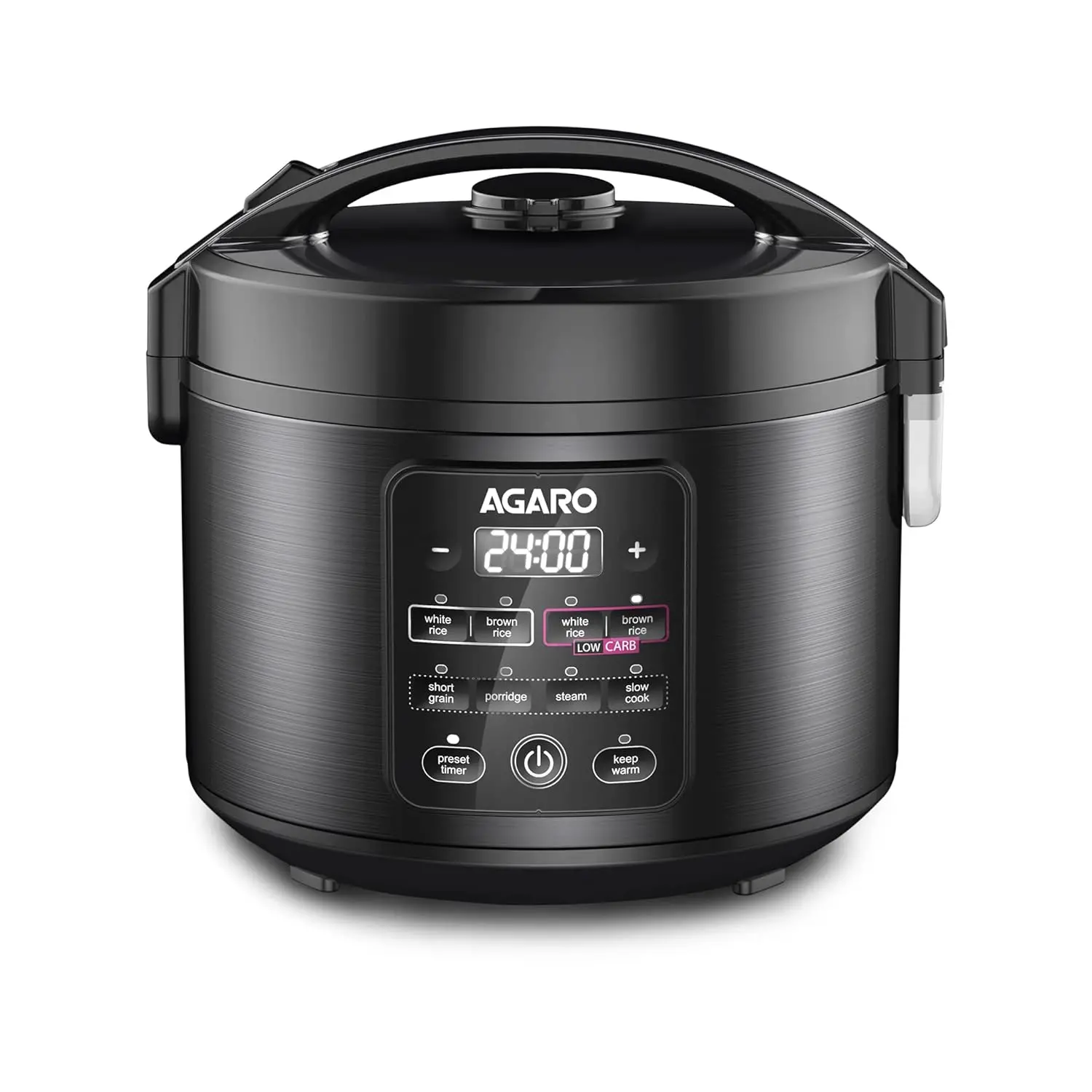 Rice cooker