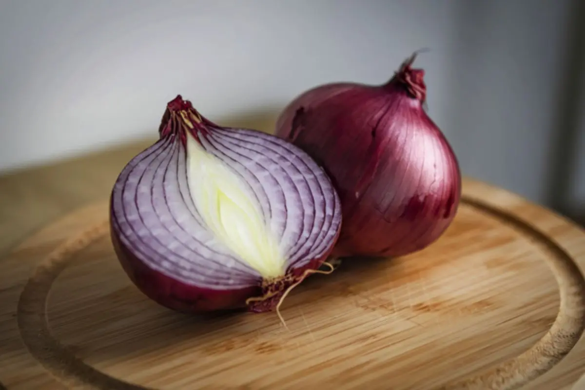 Onion