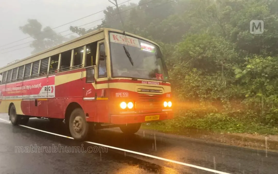 പ്രതീകാത്മകചിത്രം | ഫോട്ടോ: ശ്രീജിത്ത് പി രാജ് / മാതൃഭൂമി