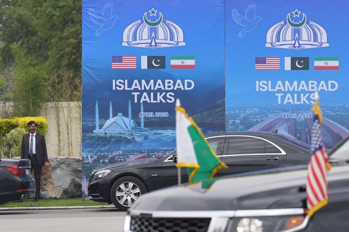 File Photo: AP