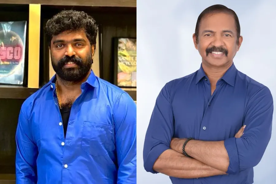 venu kunnapilli abhilash pillai
