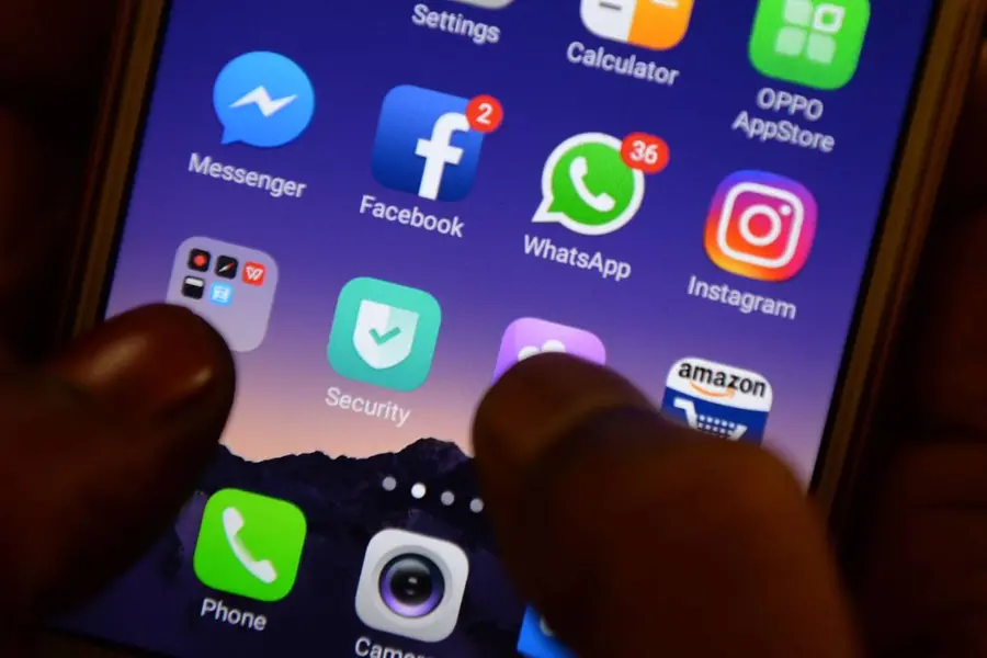 Social Media Curbs