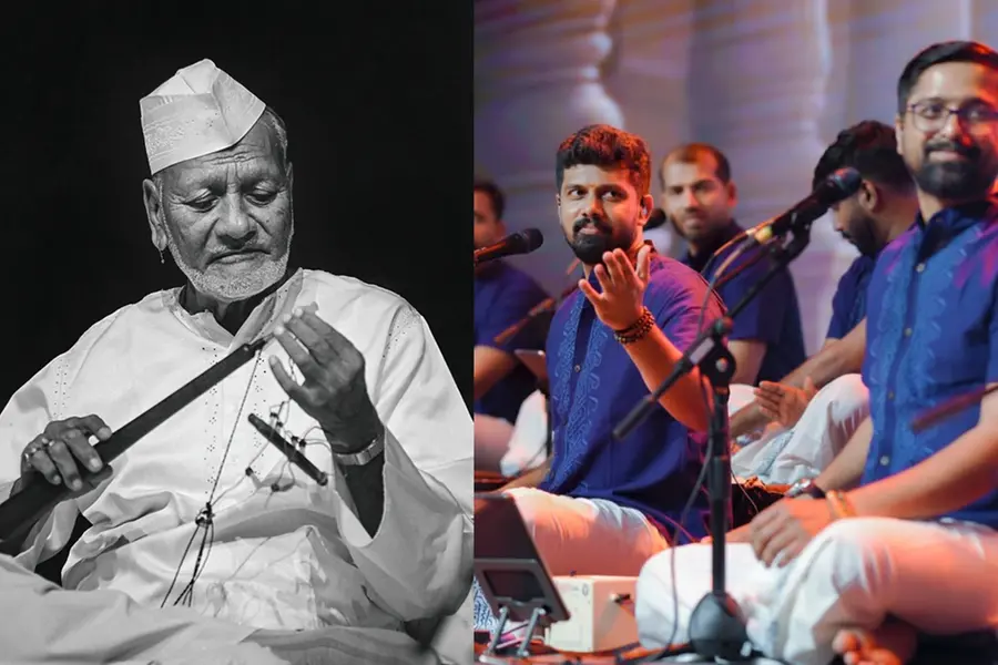 From Bismillah Khan’s Shehnai at Kashi to Nandagovindam Bhajans: Music Transcends Religion