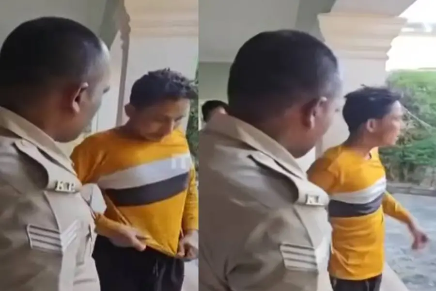 ‘എന്റെ വീടാണെന്നുകരുതി കയറിയതാ’; മദ്യലഹരിയിൽ മുറിയിൽകയറി വാതിലടച്ച് അതിഥിതൊഴിലാളി; ഞെട്ടി വീട്ടുകാർ