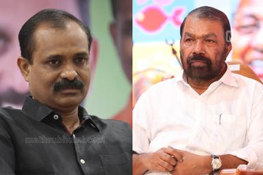 ‘തിരുവനന്തപുരം മേയർ തികഞ്ഞ പരാജയം, റീൽ ഷൂട്ടിങ് മാത്രമായി പ്രവർത്തനം’; വി.വി രാജേഷിനെതിരേ ശിവൻകുട്ടി