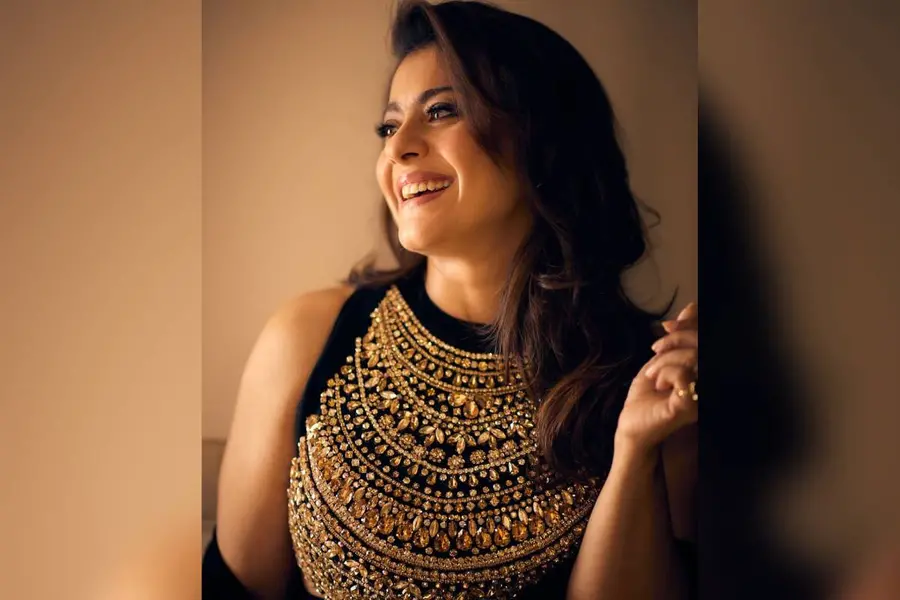 kajol