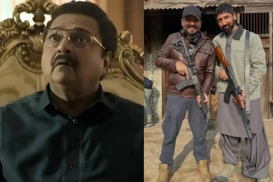 ‘പാകിസ്ഥാൻ ഭരിക്കാനും അവിടുത്തെ രാഷ്ട്രീയക്കാരേക്കാൾ നന്നായി ആ രാജ്യം നടത്താനും ഞങ്ങൾക്ക് സാധിക്കും’