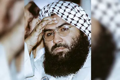 Terror outfit Jaish-e-Mohammad in chaos; Masood Azhar's health mystery sparks cadre revolt