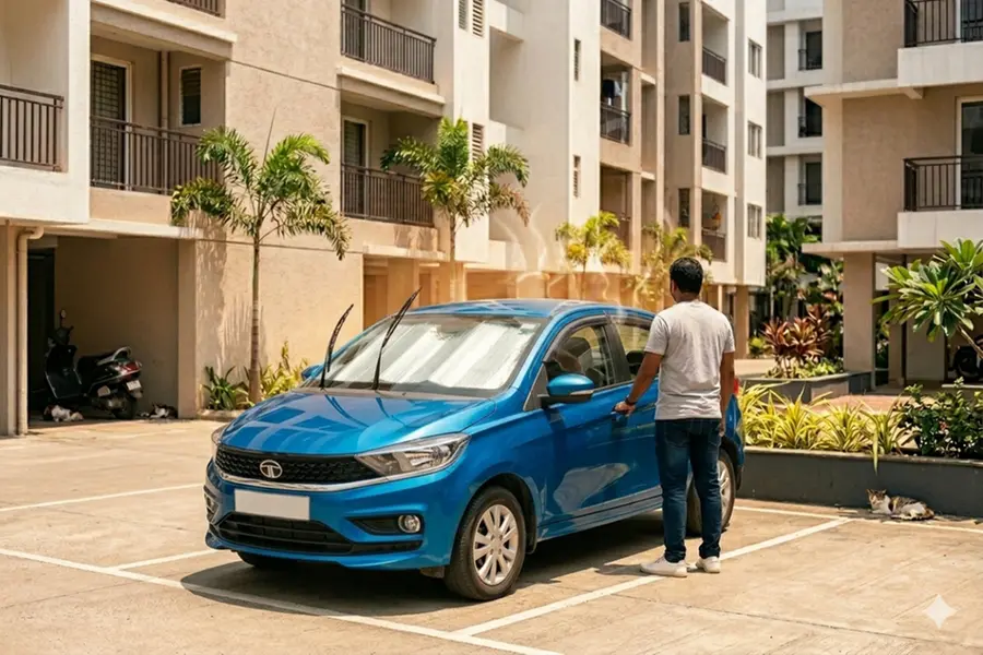 Beat the heat: Crucial maintenance and driving tips to prevent vehicle damage and fire hazards during rising temperatures