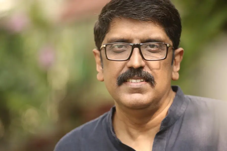 B Unnikrishnan