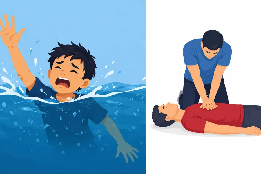 BASIC LIFE SUPPORT
