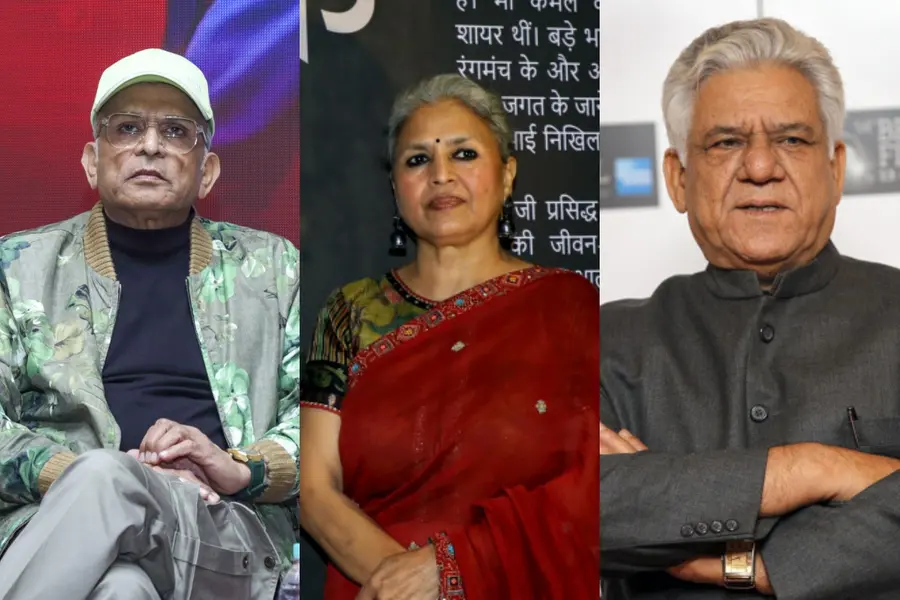 annu kapoor seema kapoor om puri