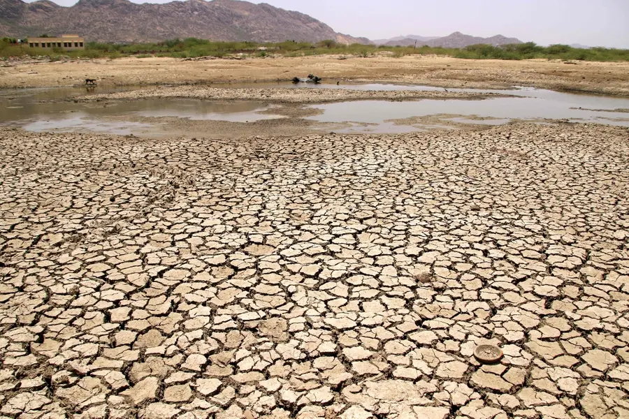 rajasthan summer
