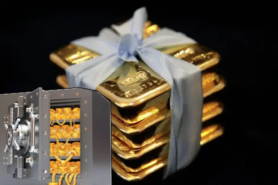gold-locker