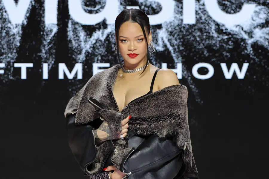 rihanna