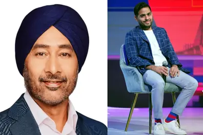 Who is Parminder Singh? Akash Ambani names ex-Google MD as CEO of Reliance-Meta AI venture