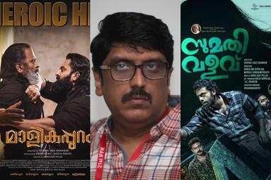 നടന്മാർ അവരുടെ ജോലിചെയ്താൽ മതി,സിനിമയുണ്ടാക്കുന്നത് സംവിധായകനും സാങ്കേതികപ്രവർത്തകരും-ബി ഉണ്ണികൃഷ്ണൻ