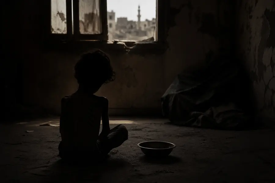 hunger
