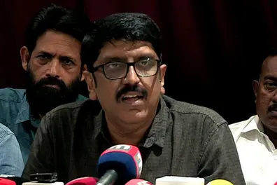 Malayalam director B Unnikrishnan to continue as FEFKA general secretary after resignation declined