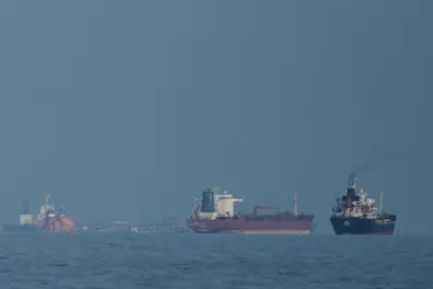 Shipping firms pay up to $4M for Panama Canal access as Strait of Hormuz crisis disrupts trade