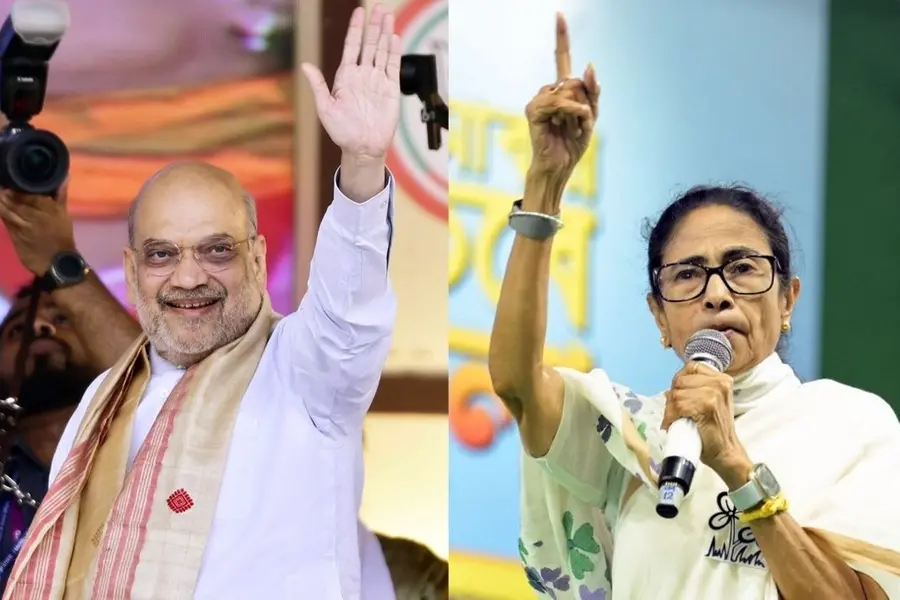 Amit-Shah-Mamata-Banerjee