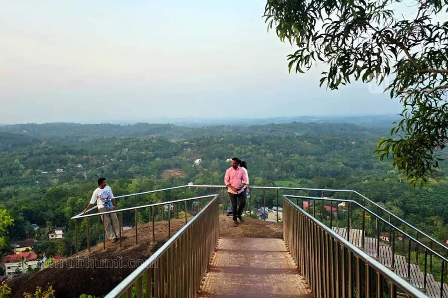 Discover Maruthimala