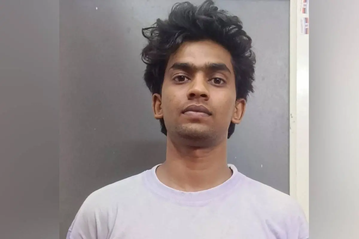 ശബരീഷ്