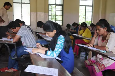 Sacred thread removed during CET exam in Bengaluru sparks massive outrage