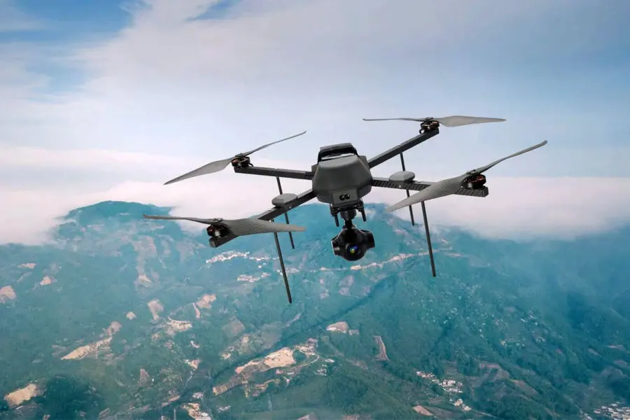 How Asteria-DGCA bribery scandal clouds India's drone boom