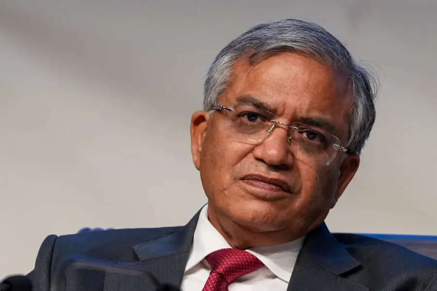 Gyanesh-Kumar