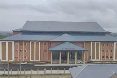 First ESIC hospital in Kashmir brings cashless healthcare boost for workers in J&K