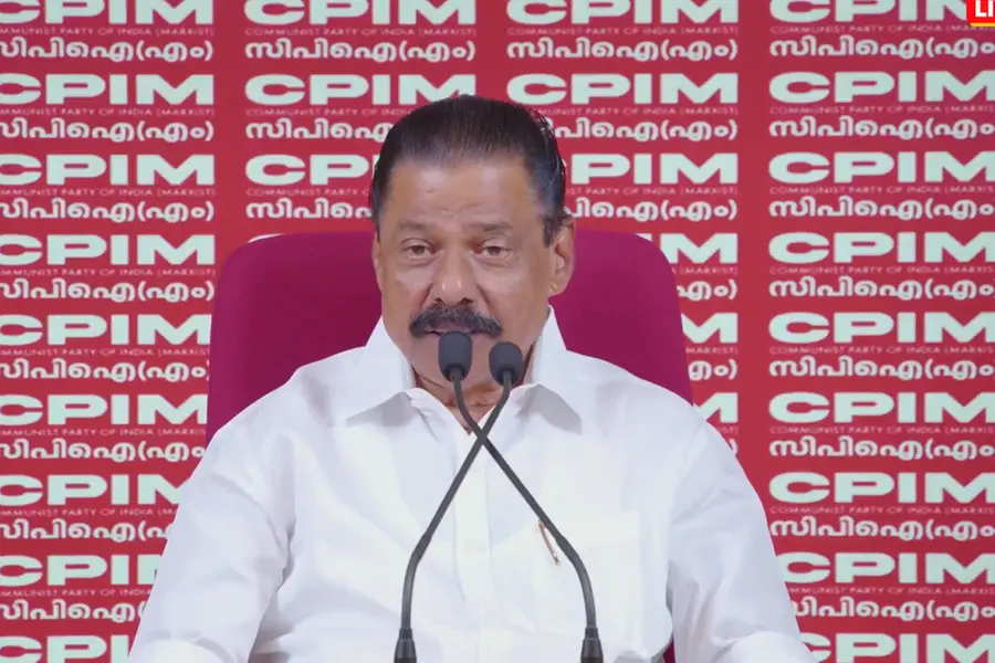 വടകരയിലും നാദാപുരത്തും ബിജെപി യുഡിഎഫിന് വോട്ടുമറിച്ചു, ഫലം വരുമ്പോൾ വ്യക്തമാകും-എം.വി ഗോവിന്ദൻ