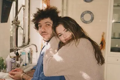 Did Selena Gomez really say she’s ‘single’? Here's what we know about Benny Blanco split rumours