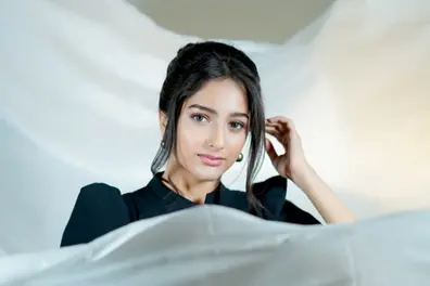 Femina Miss India runner-up Rajnandini Pawar hopes to share screen with SRK; 'Would be an honour...'