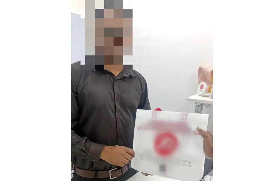 കേൾവി നഷ്ടപ്പെട്ട യുവാവിന് വീണ്ടും ശബ്ദത്തിന്റെ ലോകം; തുണയായി റൂവി മലയാളി അസോസിയേഷൻ
