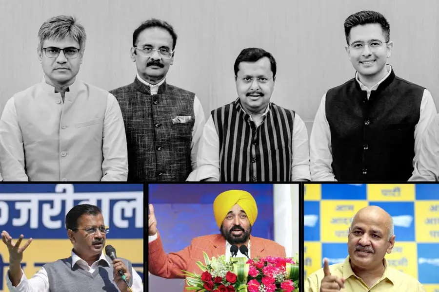 aap mps join bjp